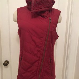 Prana Winter Vest